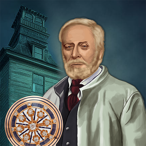 Mystery Hotel - Seek and Find icon