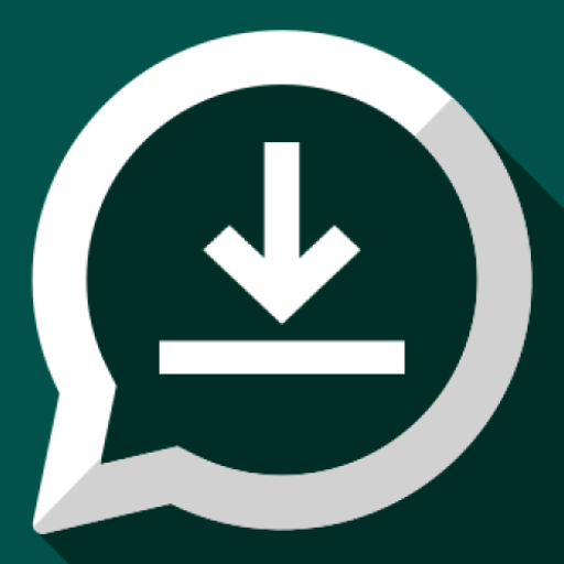 ikon Status Saver App 2021