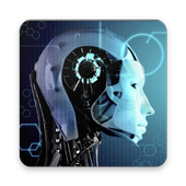 Artificial Intelligence иконка