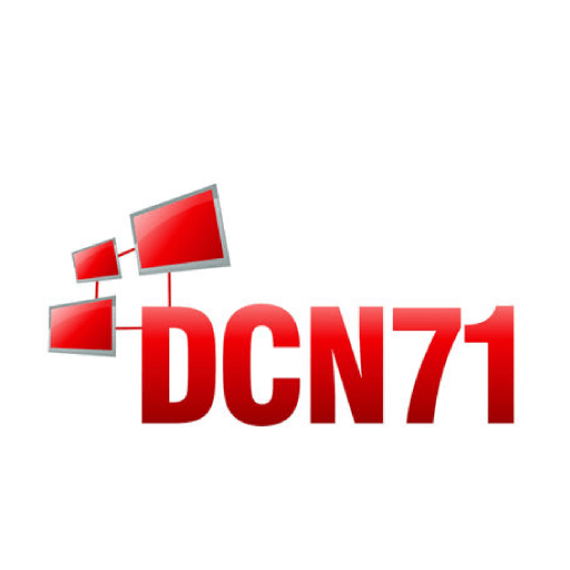 DCN71 News Aurangabad icon