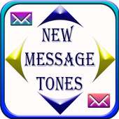 New Message Tones on 9Apps