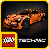 LEGO® Technic Ultimate icon