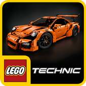 LEGO® Technic Ultimate