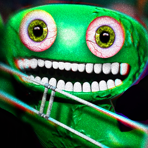 Garten of Banban Horror Game icon