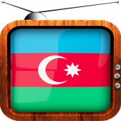 Azerbaijan TV Channels icon