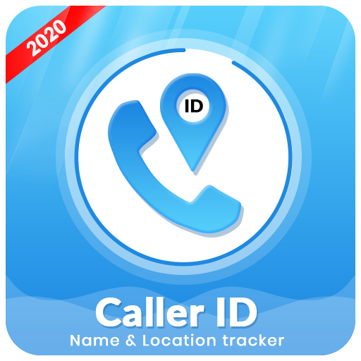 Caller ID Name icon