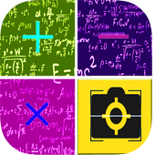 Math Calculator icon