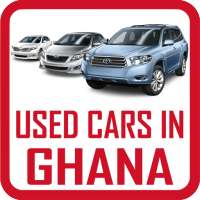Used Cars in Ghana