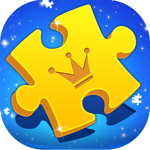 Dream Jigsaw Puzzles World 2019-free puzzles icon