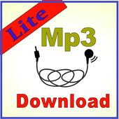 Lite Mp3 Song icon