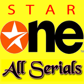 Star One Serials HD icon