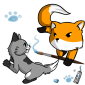 ikon How To Draw Chini Animals