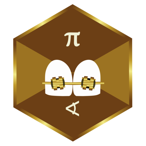 Orthodontic Wire Play Angle Calculator icon
