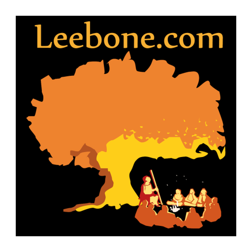 Leebone.com conte senegalais icon