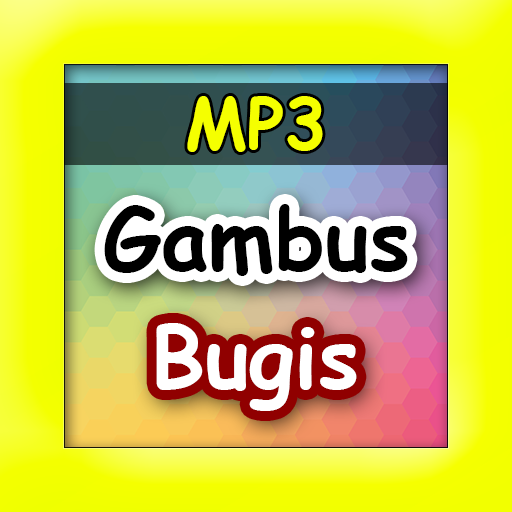 Lagu Gambus Bugis Mp3 icon