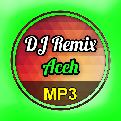 Lagu DJ Remix Aceh Lengkap icon