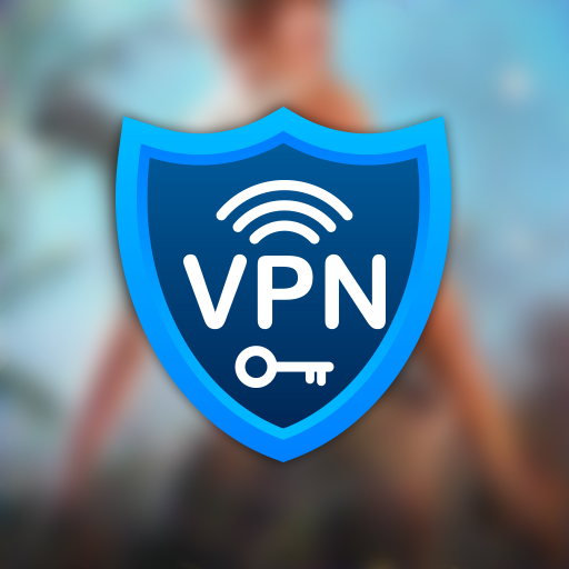 FreeVPN Fire VPN Proxy Secure icon