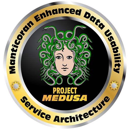 Medusa Mobile icon