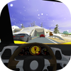 Winter Circuit Racing icon