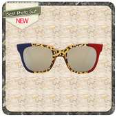 Sun Glasses Photo Suit on 9Apps