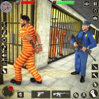 Grand Jail Prison: Fluchtspiel on 9Apps