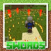 Swords MCPE Mod on 9Apps