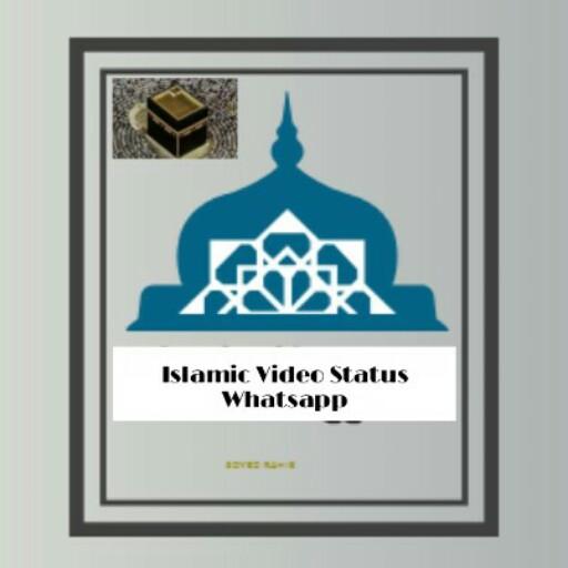 Islamic Video Status-whatsapp icon