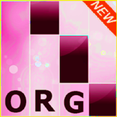 BTS Kpop Piano Tiles icon