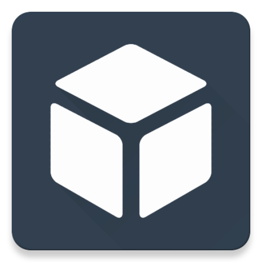 App Manager - Info &amp; Backup icon
