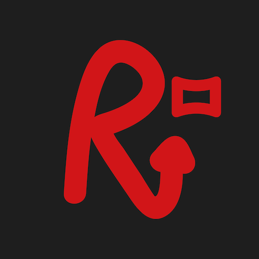 ReShoot 360 - 360 photo and 360 video editing icon