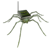 Ettercap For Android [ALPHA] [ROOT] icon