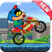 Moto Shin Racer icon