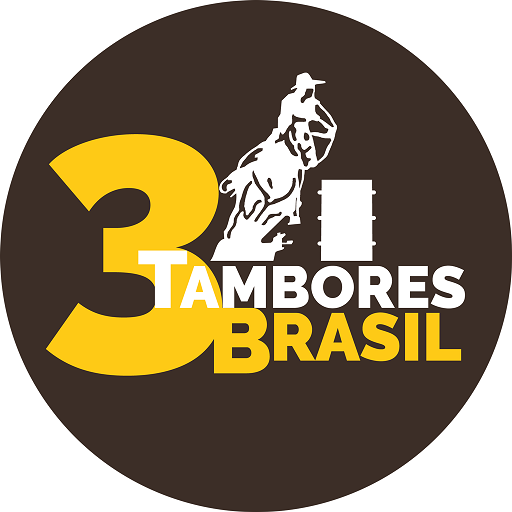 3 Tambores Brasil icon