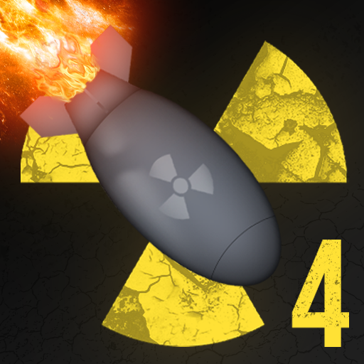 ikon Nuclear Bomb Simulator 4