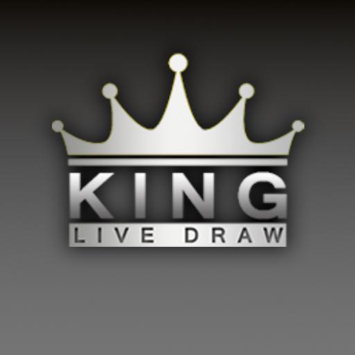 NEW King Live Draw icon