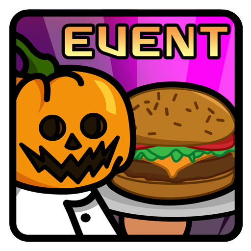 Idle Cookinator - Idle Cooking Manager icon