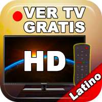 Canales Gratis TV Online - Trasmisión En Vivo Guía