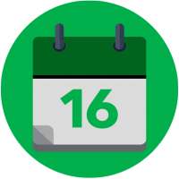 Monthly Planner on 9Apps