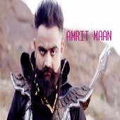 Amrit Maan - Pariyaan Toh Sohni 2018