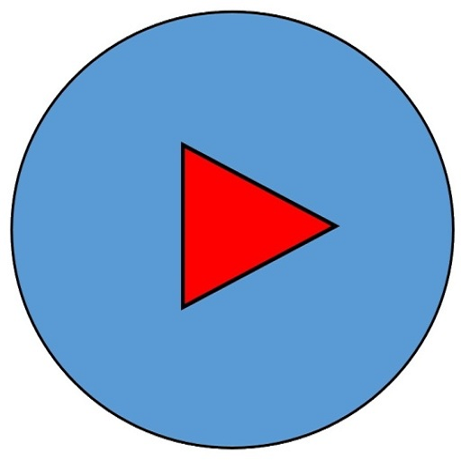 Video Player icon