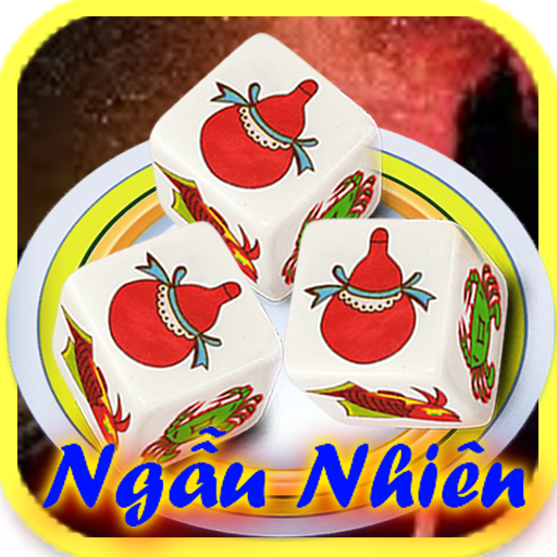 Bau Cua 3D 2021 icon