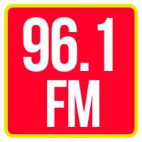 Radio 96.1 FM Station on 9Apps