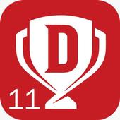 Dream 11 Experts - Dream11 Winner Prediction Tip✔️ icon