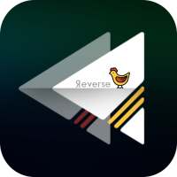 Reverse Video Maker (Reverse   Original)