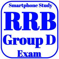 RRB Group D Exam Mock Tests or Practice Sets App on 9Apps