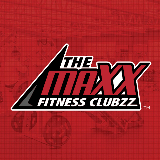 Maxx Fitness Clubzz icon