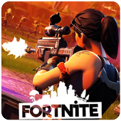 Battle Royales fortnitee icon