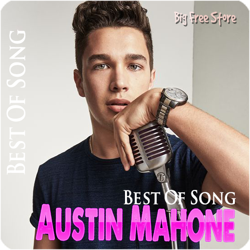 Austin Mahone Best Of Song icon