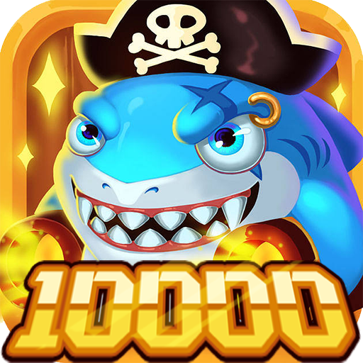 Fish King - fun fishing game icon