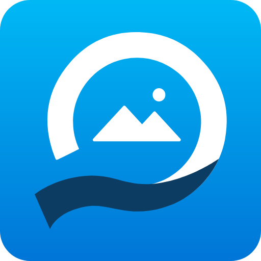 QuickPic Gallery -  Photo and Video Gallery icon